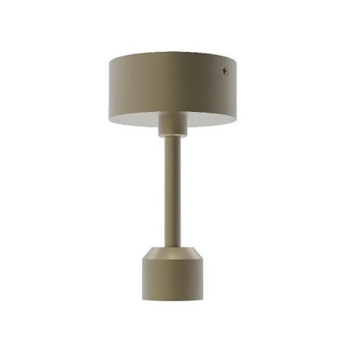 054014 Подвес жесткий с питанием Arlight Apriori 054014