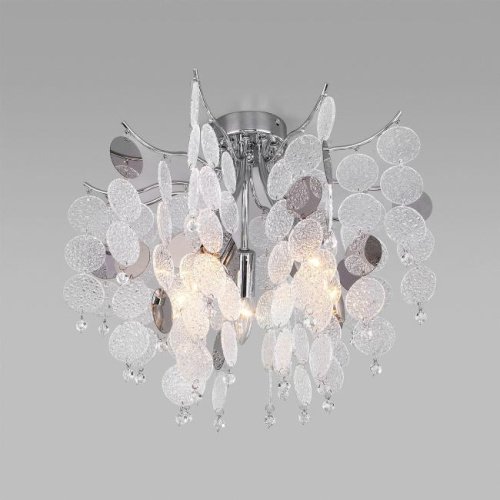 Потолочная люстра Bogate's Bolla 334/5 Smart (319/5)