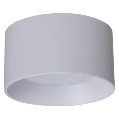 Накладной светильник Reluce 53060-9.5-001LD GX53 WT