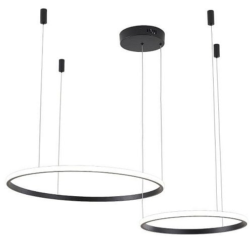 ZRS.33321.63F Подвесная люстра Zortes Ringolight ZRS.33321.63F