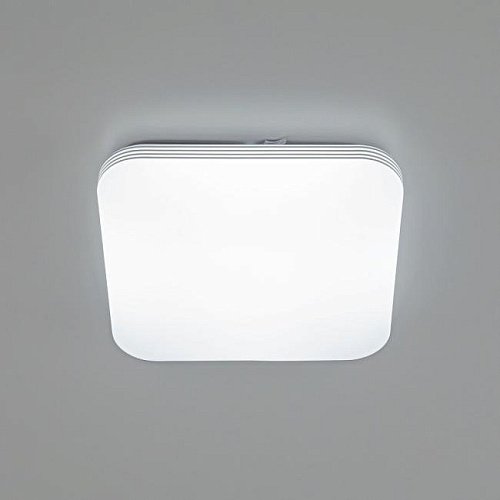 CL714K330G Светильник потолочный Citilux Симпла CL714K330G