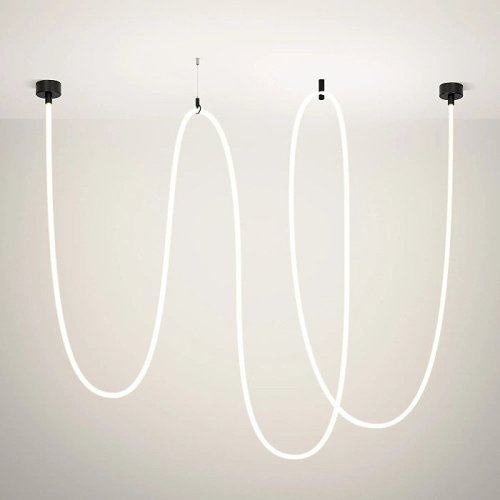 Светильник подвесной Arlight Tropic 043399