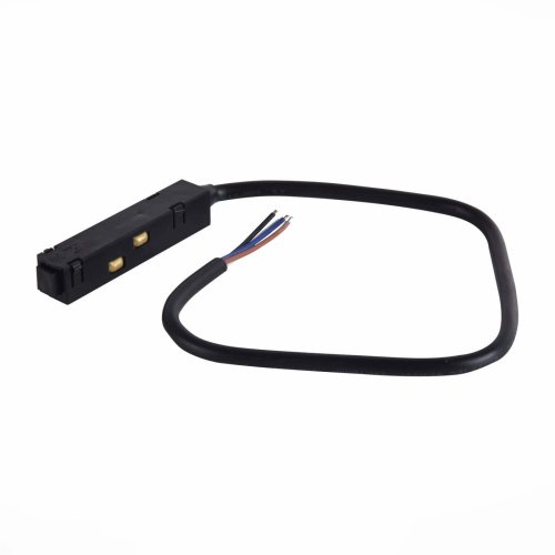 ST006.429.00 Ввод питания для магнитного шинопровода ST Luce St006 ST006.429.00