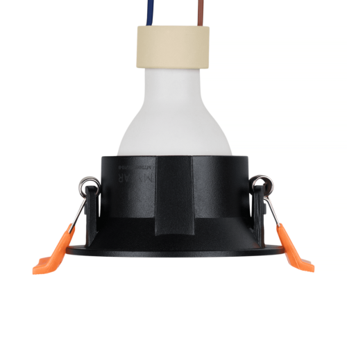 MT2062-GU10-B Встраиваемый светильник Флэйр MyFar MT2062-GU10-B