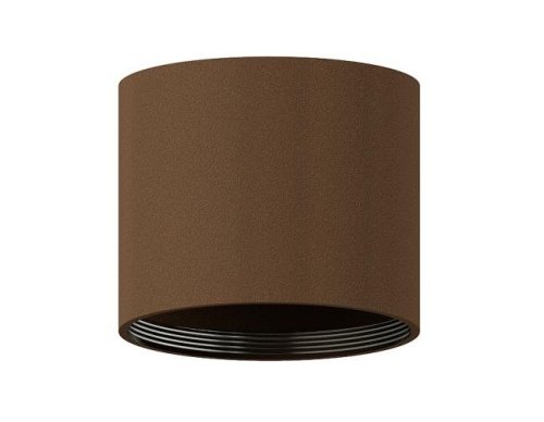 C7404 Корпус светильника накладной для насадок D70mm Ambrella Diy Spot C7404