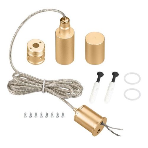 048389 Вертикальный подвес Arlight Moonlight 048389