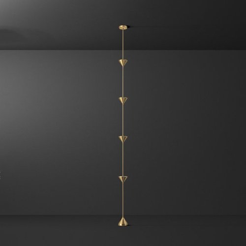 Торшер ImperiumLoft Rolan01 232959-23
