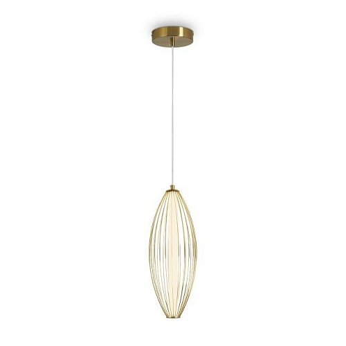 FR6131PL-L24BS Светильник подвесной Freya Sabi FR6131PL-L24BS