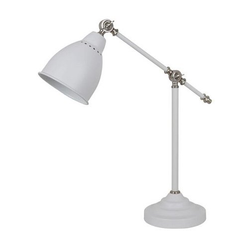 3372/1T Настольная лампа Odeon Light Cruz 3372/1T