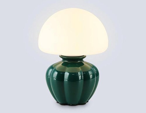 LH53249 Настольная лампа Ambrella Ceramo Modern LH53249