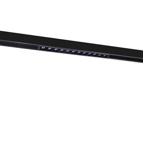 A5724PL-1BK Трековый светильник Arte Lamp Expert A5724PL-1BK
