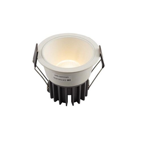 DK4400-WH Встраиваемый светильник Denkirs Dk4400 DK4400-WH