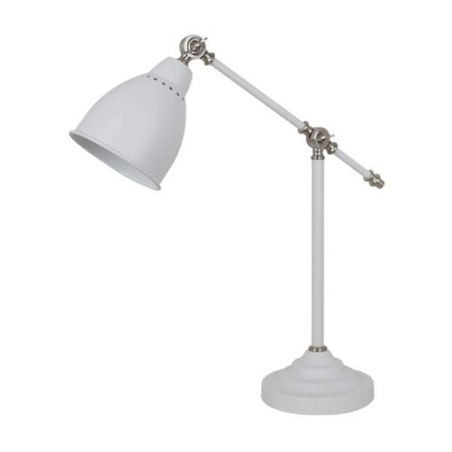 3372/1T Настольная лампа Odeon Light Cruz 3372/1T