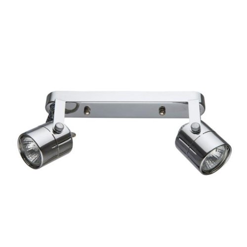 A1310PL-2CC Светильник спот Arte Lamp Lente A1310PL-2CC