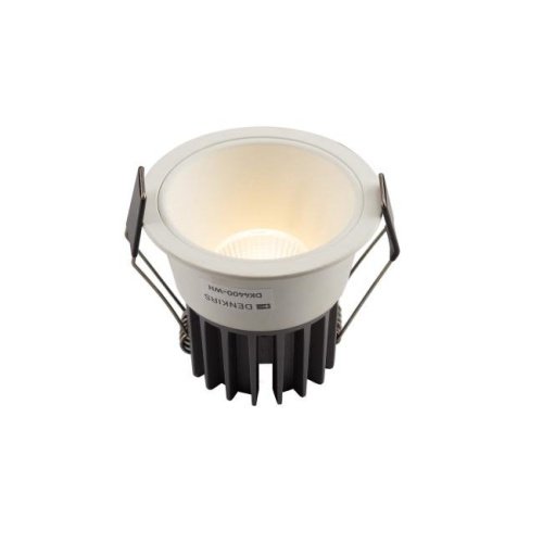 Встраиваемый светильник Denkirs Dk4400 DK4400-WH