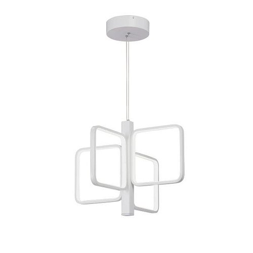 V3968-0/4S Подвесная люстра Vitaluce V3968-0/4S
