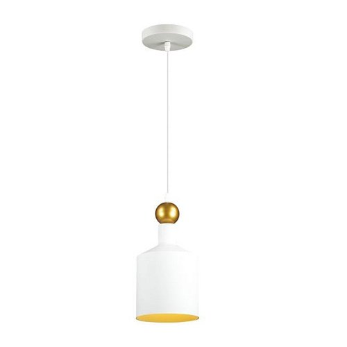 4087/1 Светильник подвесной Odeon Light Bolli 4087/1
