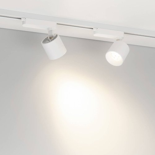 Трековый светильник Arlight Dyke 052151