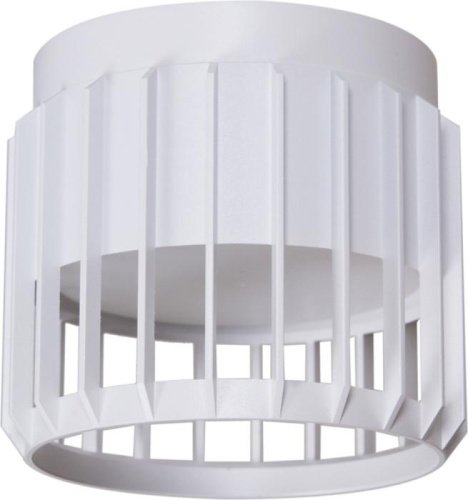 Точечный светильник 53018-9.5-001MN GX53 WT