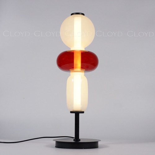 Настольная лампа Cloyd Supernova 30139