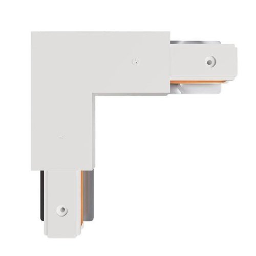 Коннектор для шинопровода Arte Lamp Track Accessories A120333P