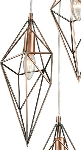 VL1544P03 Светильник подвесной Vele Luce Tenero VL1544P03