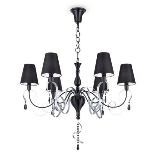 ARM010-06-R Подвесная люстра Maytoni Intreccio ARM010-06-R