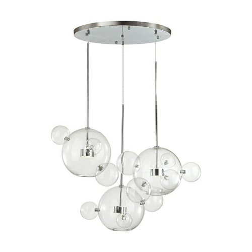 4802/36LA Светильник подвесной Odeon Light Bubbles 4802/36LA