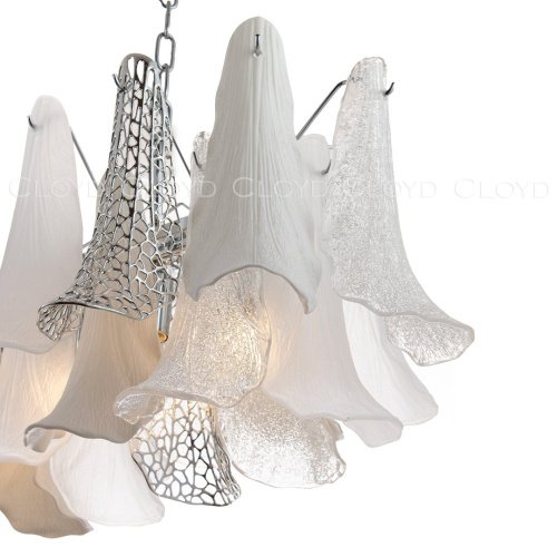 Подвесная люстра Cloyd Wasabi 11451