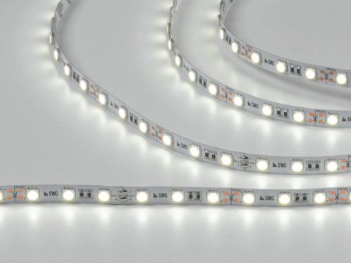 Светодиодная лента SWG Standard SWG560 SWG560-12-14.4-W-M