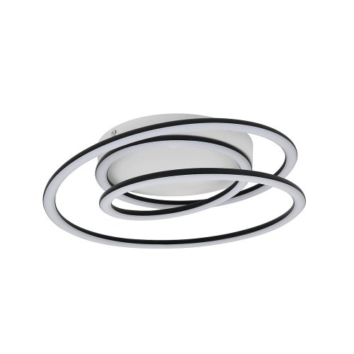 626/A LED Потолочная люстра Escada Spiral 626/A LED
