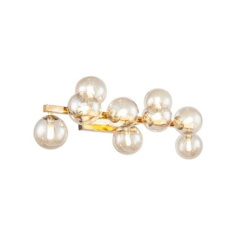 MOD547WL-09G Настенное бра Maytoni Dallas MOD547WL-09G