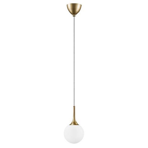 813012 Светильник подвесной Lightstar Globo 813012