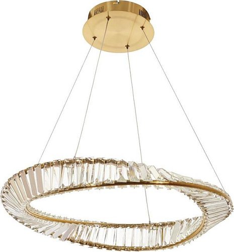 Подвесная люстра MyFar Ricky MR1260-PL