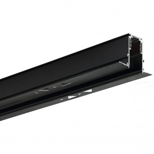 Шинопровод iLEDEX TECHNICAL VISION48/22 4822-65/48-1000-BK