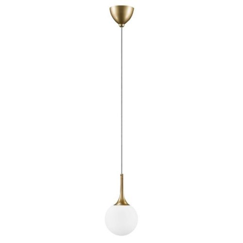 Светильник подвесной Lightstar Globo 813012