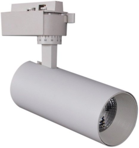 Трековый светильник 06620-9.3-001QY LED20W WT