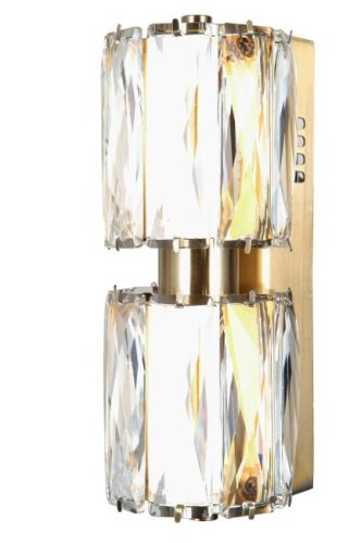 V11711-WL Настенный светильник Moderli Prismique V11711-WL