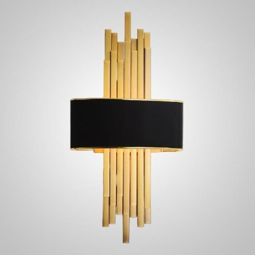 242850-26 Настенное бра ImperiumLoft Roman01 242850-26