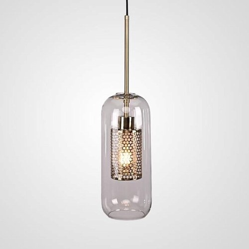 Светильник подвесной ImperiumLoft Catch-F01 186715-26