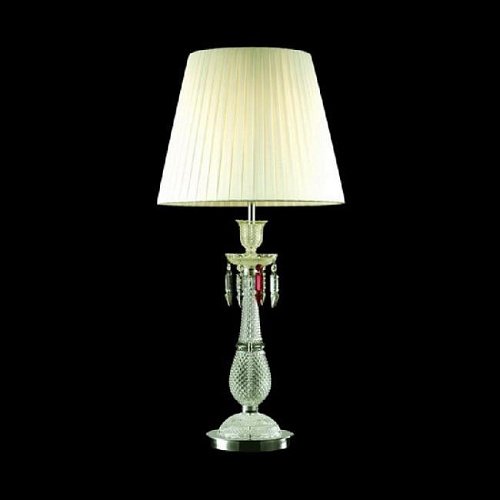 MT11027010-1B Настольная лампа Delight Collection Moollona MT11027010-1B