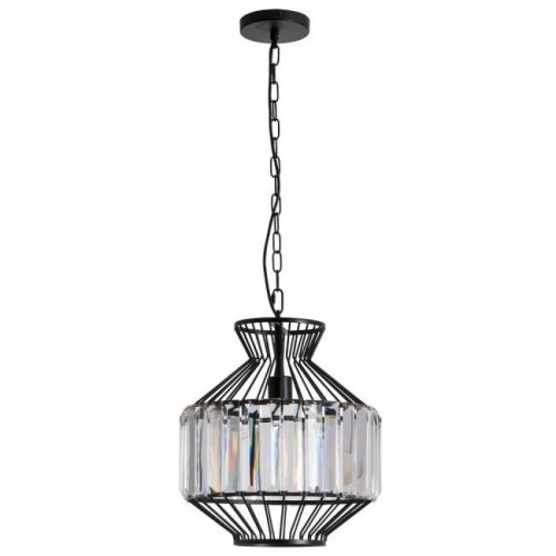 A1789SP-1BK Светильник подвесной Arte Lamp Cassel A1789SP-1BK