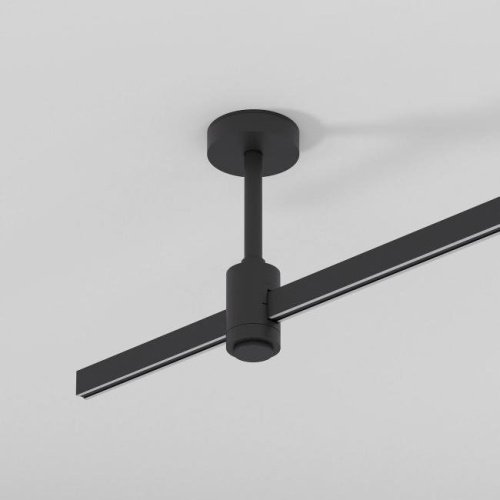 Esthetic Magnetic Декоративная стойка с вводом питания h124mm SMALL 85141/00 Декоративная стойка с вводом питания Elektrostandard Esthetic Magnetic Декоративная стойка с вводом питания h124mm SMALL 85141/00