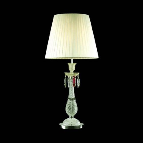MT11027010-1B Настольная лампа Delight Collection Moollona MT11027010-1B