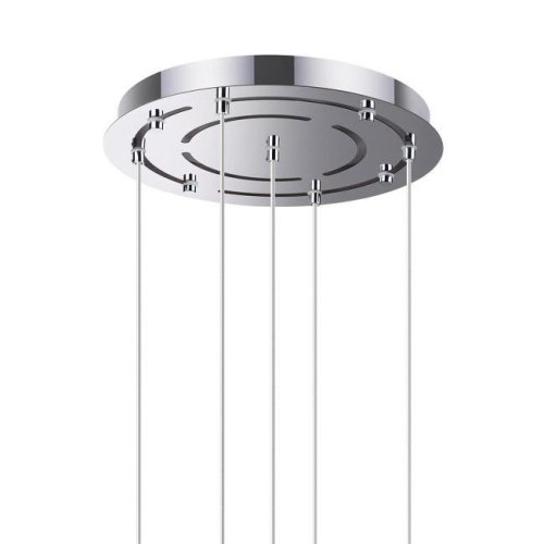 Универсальное круглое основание Odeon Light Molto 4345/40