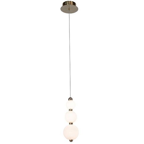 PEARL 22049-1 FGD Светильник подвесной AM Group PEARL 22049-1 FGD