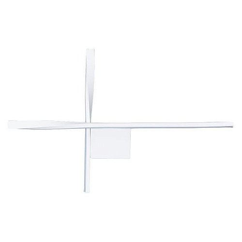 Настенный светильник Arte Lamp A2217AP-2WH