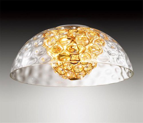 2608/4C Светильник потолочный Odeon Light Malinesa 2608/4C