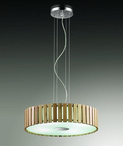 2203/5 Подвесная люстра Odeon Light Niko 2203/5