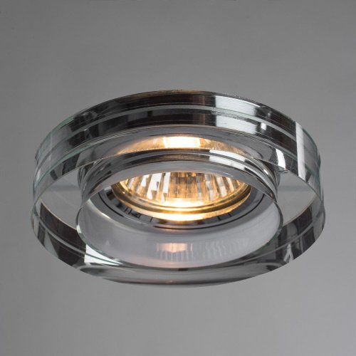 A5221PL-1CC Встраиваемый светильник Arte Lamp WAGNER A5221PL-1CC